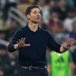 Dipecat Real Madrid, Mau ke Mana Xabi Alonso, Jodoh ke Manchester United?