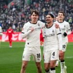 Kevin Diks cetak gol : Monchengladbach pesta gol ke gawang Augsburg