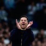 Setelah mengundurkan diri dari Real Marid kini Xabi Alonso di dekatin Eintracht Frankfurt