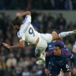 Man of the Match Leeds vs Arsenal: Gabriel Magalhaes