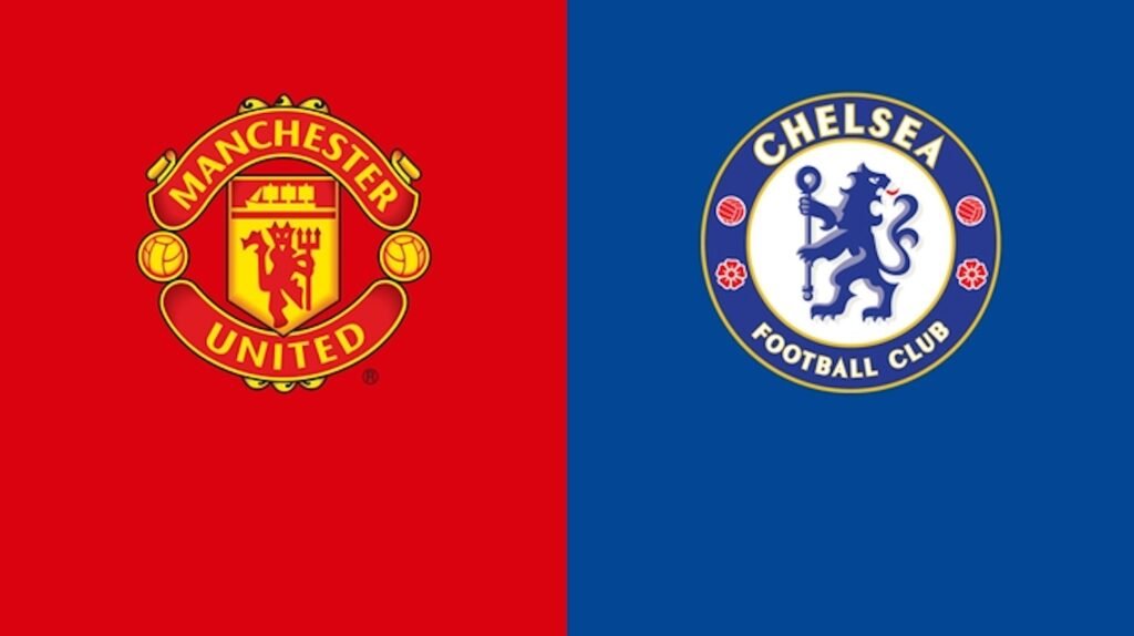 Bak dua sahabat Manchester United dan Chelsea jadi dua tim Premier League yang tak sabar dengan manajernya