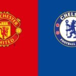Bak dua sahabat Manchester United dan Chelsea jadi dua tim Premier League yang tak sabar dengan manajernya