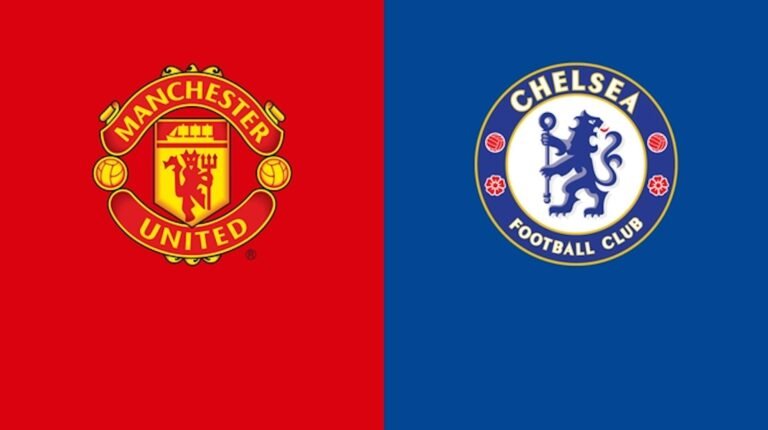 Bak dua sahabat Manchester United dan Chelsea jadi dua tim Premier League yang tak sabar dengan manajernya