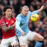 Lisandro Martinez ungkap pola pelatihan Michael Carrick telah menyentuh hati sang pemain