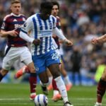 Carlos Baleba buka suara soal minat Manchester United yang belum juga usai