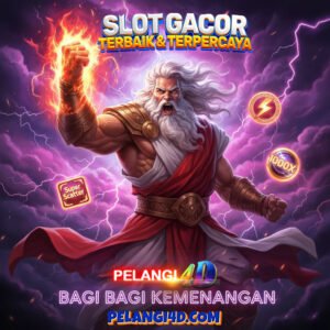 BUKTI JP MEMBER PELANGI4D 09 FEBRUARI 2026