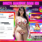 BUKTI JP MEMBER PELANGI4D 05 FEBRUARI 2026