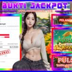 BUKTI JP MEMBER PELANGI4D 08 FEBRUARI 2026