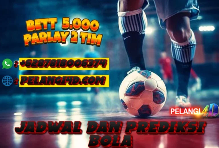 PREDIKSI PERTANDINGAN BOLA 06 FEBRUARI – 07 FEBRUARI 2026