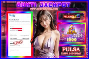BUKTI JP MEMBER PELANGI4D 07 FEBRUARI 2026