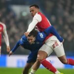 Marc Guiu Tak Menyerah di Chelsea Meski Minim Menit Bermain