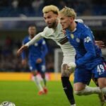 Endrick Meledak di Lyon: Cetak Gol Spektakuler, Jadi Ancaman Baru di Ligue 1