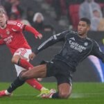 Gagal Tembus Delapan Besar Liga Champions, Arbeloa Masih Percaya Dukungan Fans Bernabeu