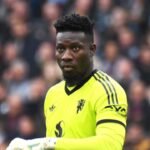 Manchester United Siap Lahir Batin Jual Andre Onana