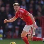 Tak Cuma Satu, Man United Siap Bajak Dua Bintang Nottingham Forest Sekaligus!