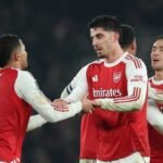 Arsenal Dihantam Jadwal Padat Usai Singkirkan Chelsea, Laga Liga Inggris Dimajukan