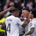 Real Madrid Menang di Menit 90+10, Alvaro Arbeloa Puji Magis Bernabeu