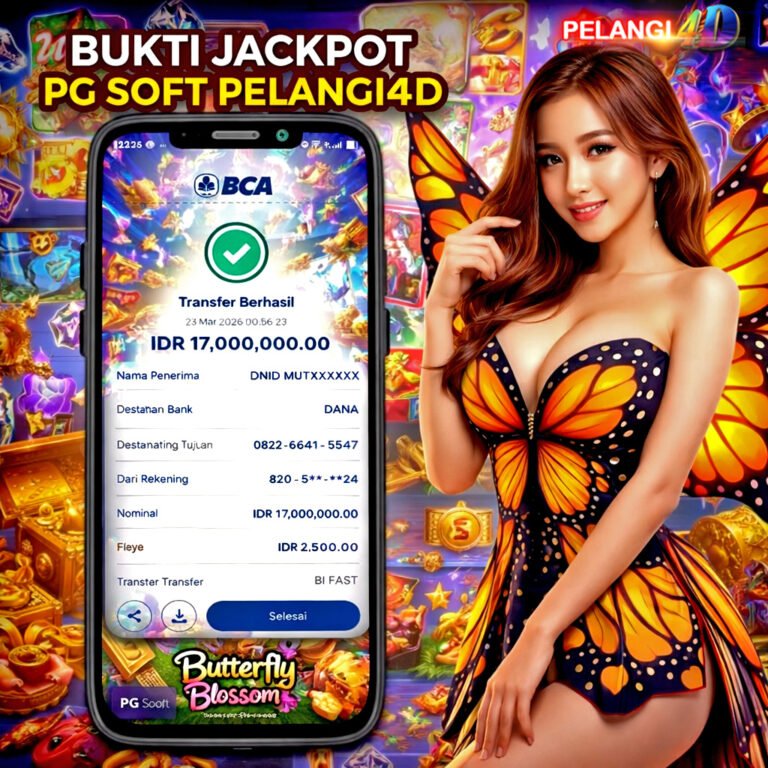 jackpot 23