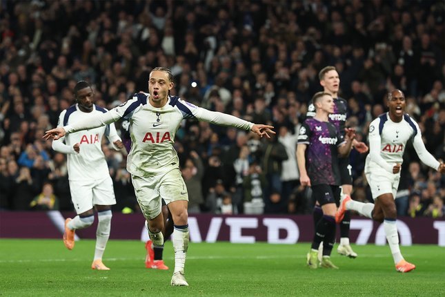 Tragedi Tottenham: Kok Bisa Juara Europa League Terancam Degradasi, Siapa yang Patut Disalahkan?