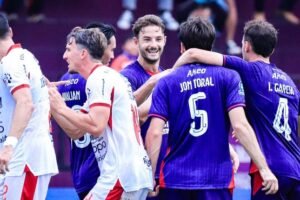 3 Pemain Persik Kediri yang Bisa Merusak Rekor Persib di GBLA: Mesin Gol, Eks Maung, dan Otak Lini Tengah