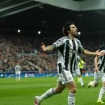 Bersinar di Newcastle, Sandro Tonali Dapat Restu Pindah ke Manchester United