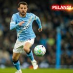 Juventus Incar Bernardo Silva