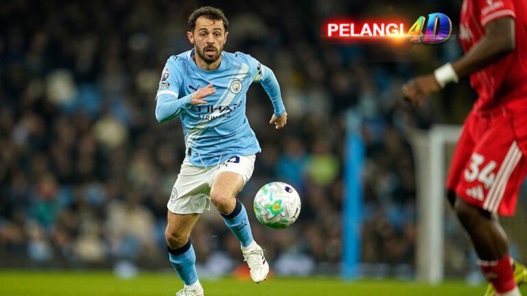 Juventus Incar Bernardo Silva
