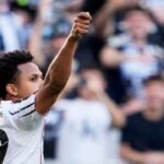 Man of the Match Juventus vs Genoa: Weston McKennie