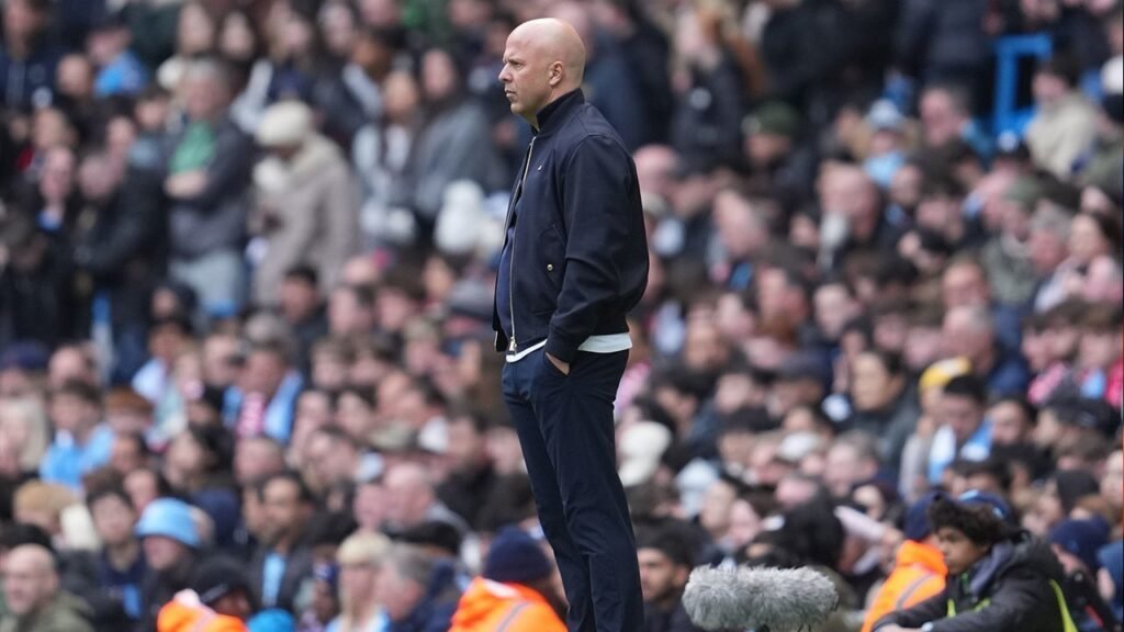 Meski Badai Menerpa Liverpool, Florian Wirtz Sebut Para Pemain Tetap Dukung Arne Slot