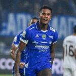 Duel Persib Bandung vs Bali United di BRI Super League Dianggap Bak Laga Final