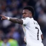 Vinicius Junior Tegaskan Komitmen, Siap Bertahan Lama di Real Madrid