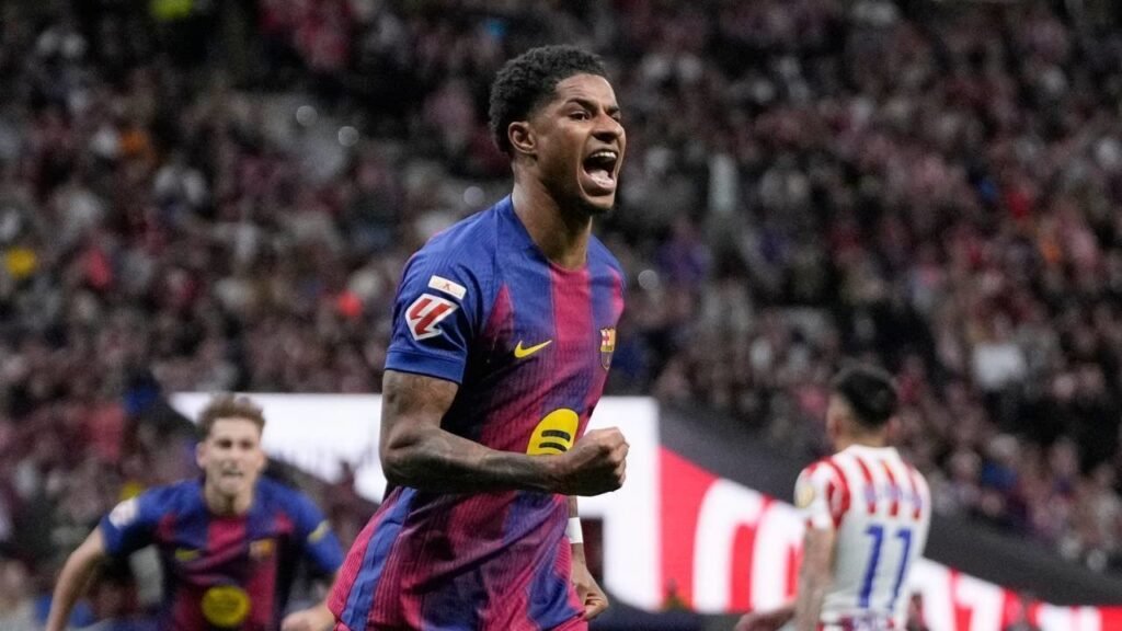 Barcelona vs Atletico Madrid: Blaugrana Dilarang Terlena Meski Baru Saja Sukses Jinakkan Los Rojiblancos