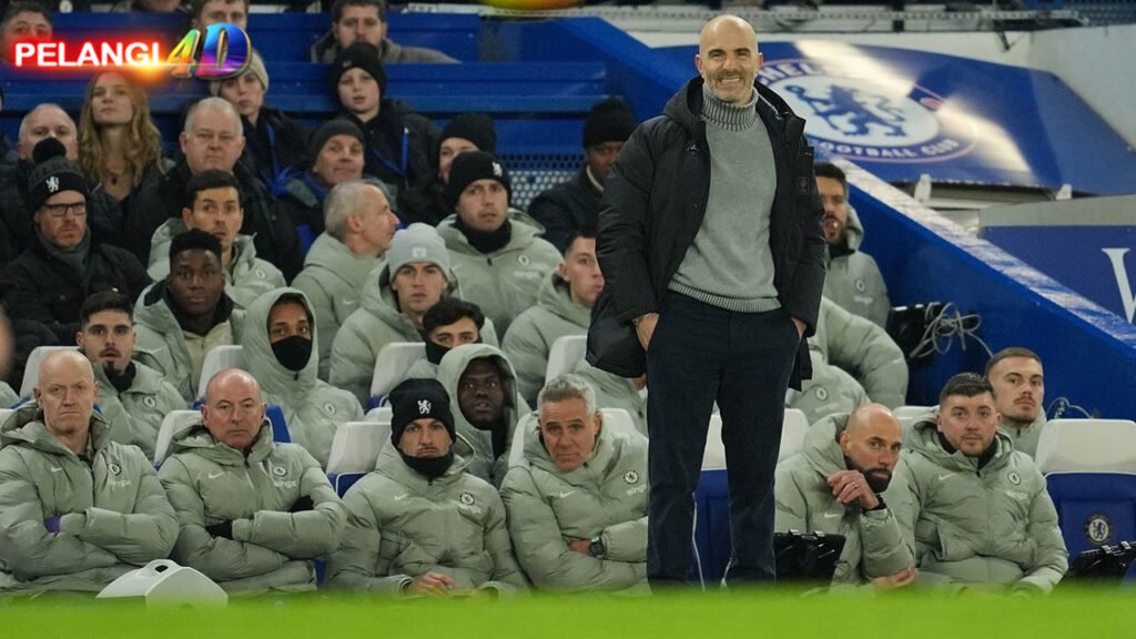 Mikel Sebut Chelsea Bodoh