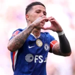 Final Penyemangat Untuk Chelsea