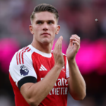 Fakta 'Mengerikan' Viktor Gyokeres