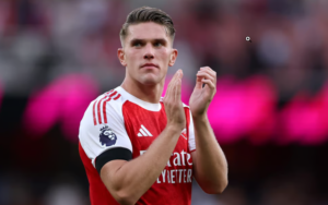 Fakta 'Mengerikan' Viktor Gyokeres