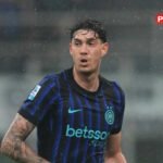 Alessandro Bastoni incaran Barcelona