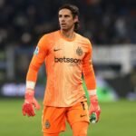 Inter Cari Pengganti Sommer