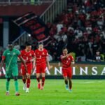 Update Ranking FIFA Timnas Indonesia Hari Ini: Jauh Ditinggal Oman!