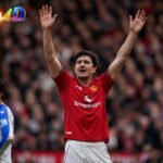 Harry Maguire Terancam Sanksi