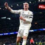 Benfica Incar Franco Mastantuono