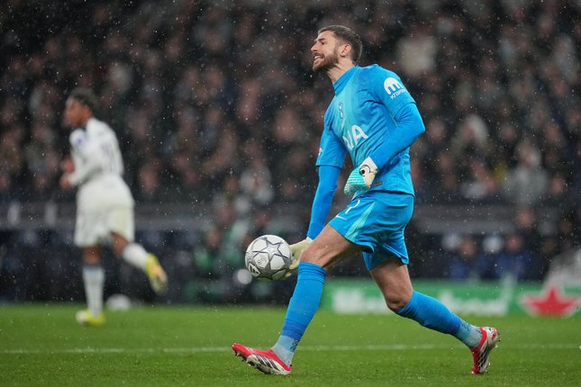 Inter Cari Pengganti Sommer