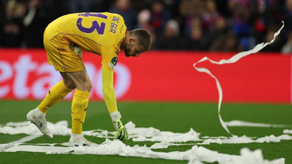 Juventus Cari Alternatif Kiper