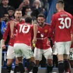 Bruno Fernandes Bongkar Rasa Puasnya Usai duel Chelsea vs Man Utd