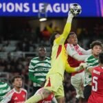 Bangganya Mikel Arteta dengan Pertahanan Arsenal