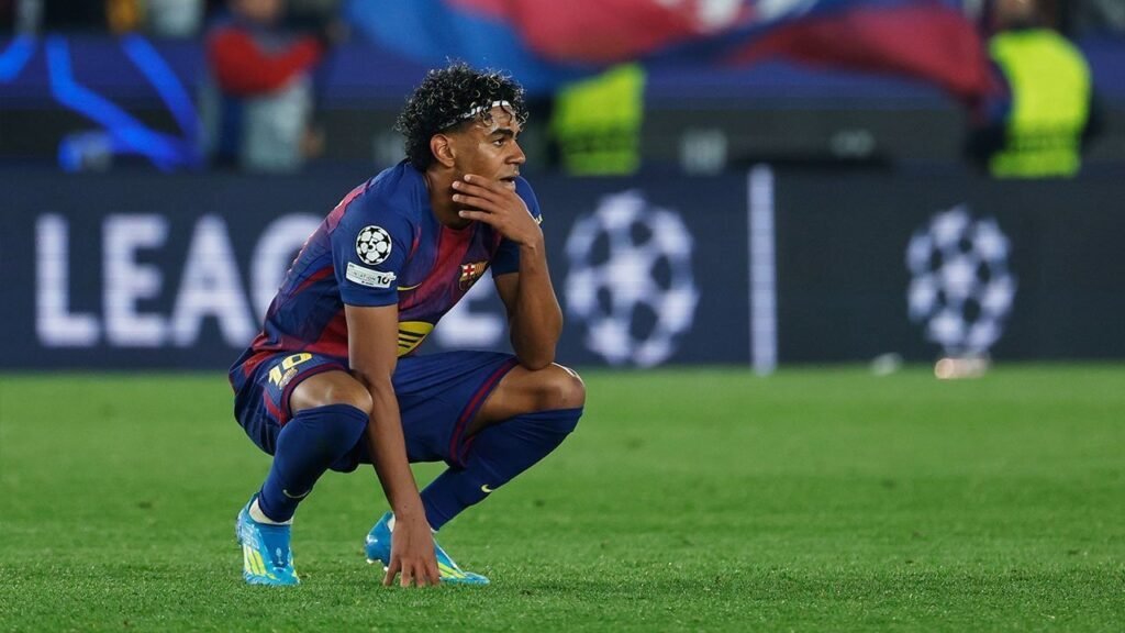 Saran untuk Lamine Yamal: Jangan Banyak Bicara