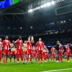 Bayern Munchen Kudeta Real Madrid sebagai Klub Nomor Satu di Peringkat UEFA