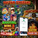 Jackpot Di Mahjong Ways 3