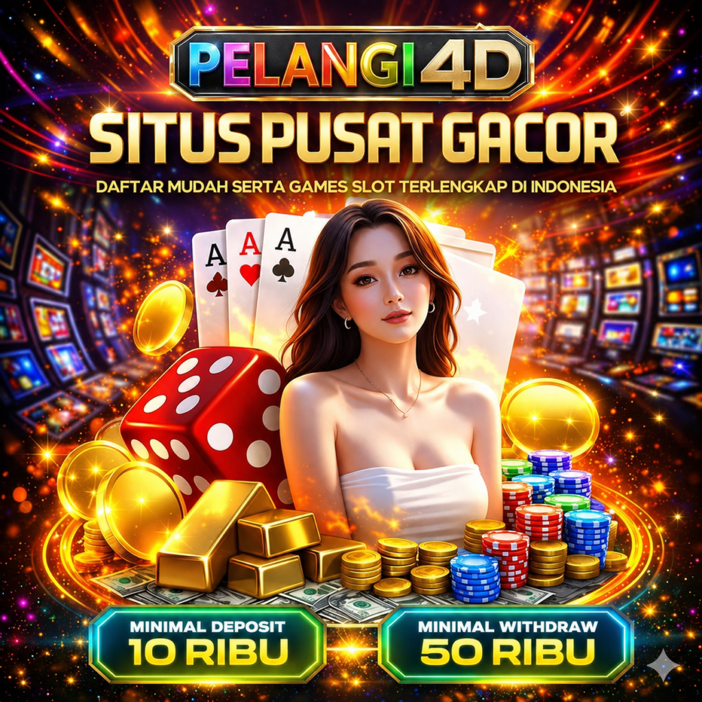 Jackpot Di Starlaight Princess