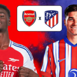 Atletico Madrid vs Arsenal